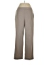 Dana Buchman Gray Casual Pants Size 14 - photo 1