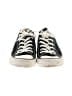 Converse Black Sneakers Size 10 - photo 2