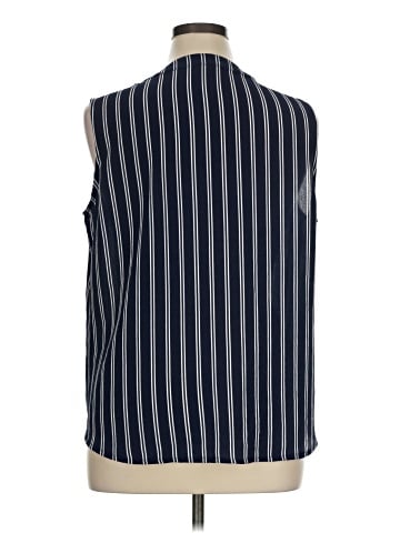 Daniel Rainn Sleeveless Blouse (view 2)
