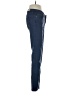 Adriano Goldschmied Solid Blue Jeans Size 25 waist - photo 4