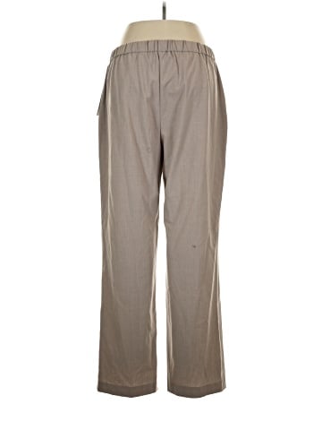 Dana Buchman Casual Pants (view 2)