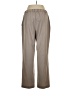 Dana Buchman Gray Casual Pants Size 14 - photo 2