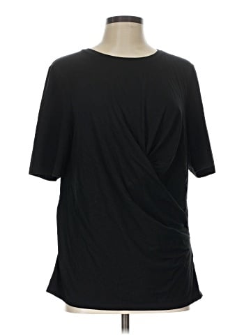 Chico's Short Sleeve T-Shirt (view 1)