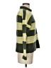 Madewell Stripes Green Striped Fulton Pullover Sweater Size XS - photo 4