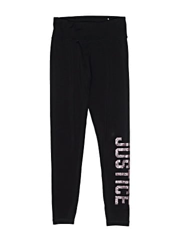 Justice Sweatpants (view 1)