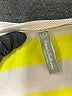 Hanna Andersson Stripes Yellow Sweatshirt Size S - photo 7