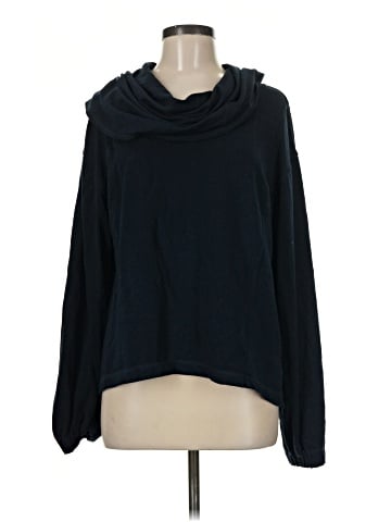 Daily Practice By Anthropologie Pullover Sweater (view 1)