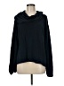 Daily Practice By Anthropologie Black Pullover Sweater Size M - photo 1