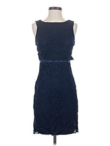 Ivanka Trump Cocktail Dress (view 1)