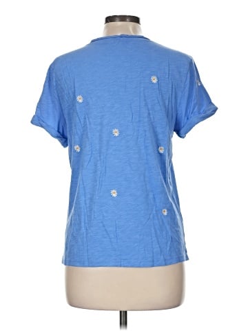 Pilcro Short Sleeve T-Shirt (view 2)