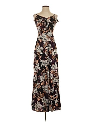 Express Casual Dress (view 1)