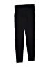 Justice Black Sweatpants Size 10 - photo 2