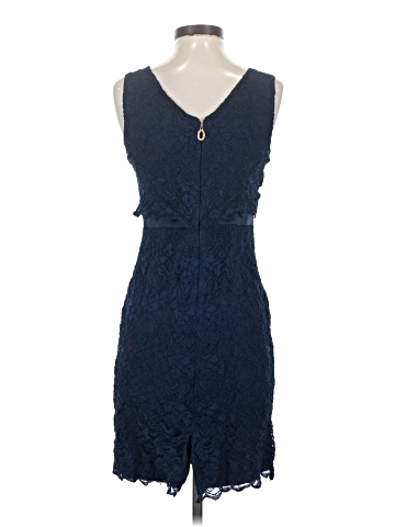 Ivanka Trump Cocktail Dress (view 2)