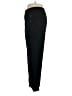 ADAY Solid Black Casual Pants Size XL - photo 5