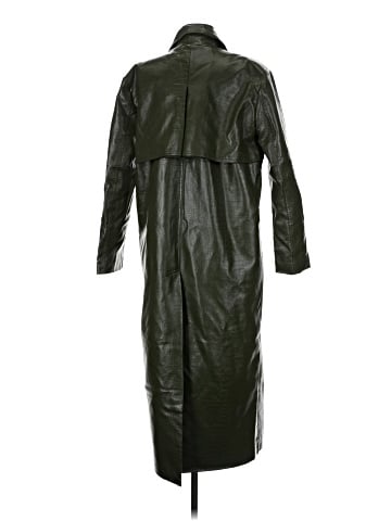 Ronny Kobo Trenchcoat (view 2)