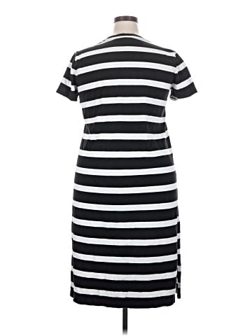 Time and Tru Casual Dress (view 2)