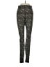 Lululemon Athletica Animal Print Gold Active Pants Size 25 waist (estimated) - photo 1