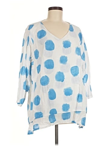 Kaktus 3/4 Sleeve T-Shirt (view 1)