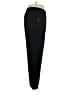 ADAY Solid Black Casual Pants Size XL - photo 4