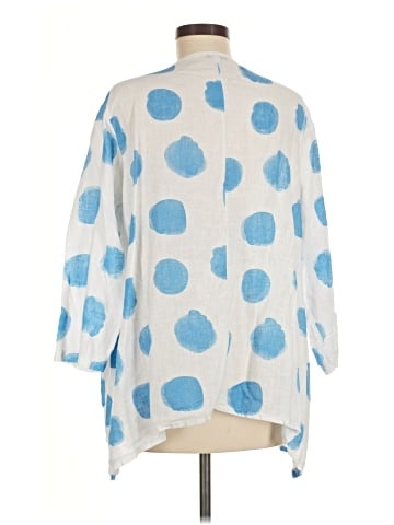 Kaktus 3/4 Sleeve T-Shirt (view 2)