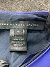 Marc by Marc Jacobs 100% Silk Blue Short Sleeve Top Size 0 - photo 7