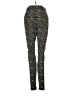 Lululemon Athletica Animal Print Gold Active Pants Size 25 waist (estimated) - photo 2