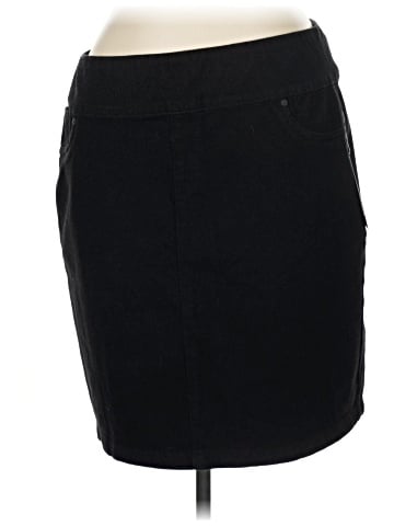 Style&Co Casual Skirt (view 1)