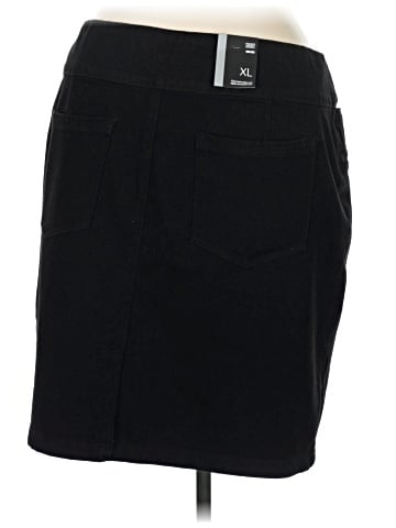 Style&Co Casual Skirt (view 2)