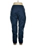 Eddie Bauer Blue Casual Pants Size 16 - photo 2