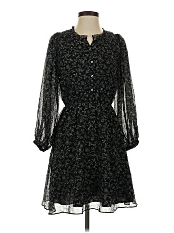 Madewell Casual Dress (view 1)