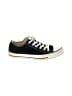 Converse Black Sneakers Size 10 - photo 1