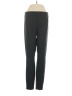 Rachel Zoe Solid Gray Track Pants Size S - photo 1