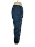 Eddie Bauer Blue Casual Pants Size 16 - photo 4
