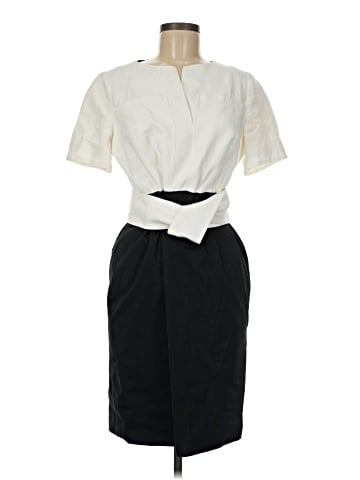 Carlisle Casual Dress (view 1)
