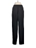 Athleta Solid Black Dress Pants Size 4 (tall) - photo 2
