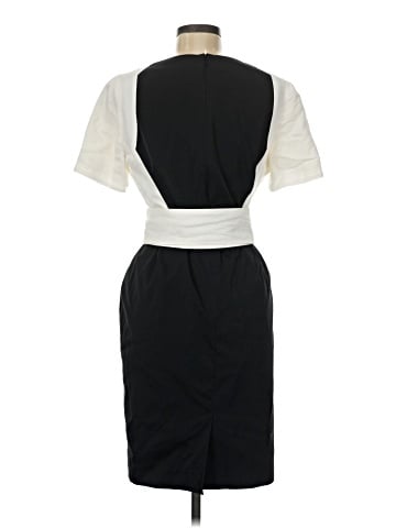 Carlisle Casual Dress (view 2)
