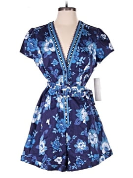 Adrianna Papell Romper