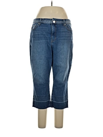 Gloria Vanderbilt Jeans (view 1)