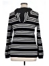 Charter Club 100% Cotton Black Pullover Sweater Size XL - photo 2