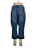 Gloria Vanderbilt Blue Jeans Size 14 - photo 2