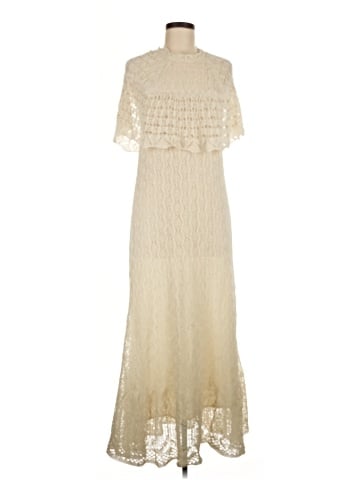 Zara Casual Dress (view 1)