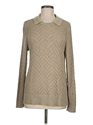 Soft Surroundings Pullover Sweater (view 1)