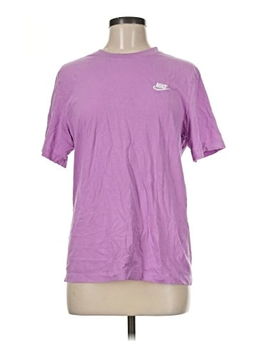 Nike Active T-Shirt (view 1)