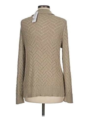 Soft Surroundings Pullover Sweater (view 2)