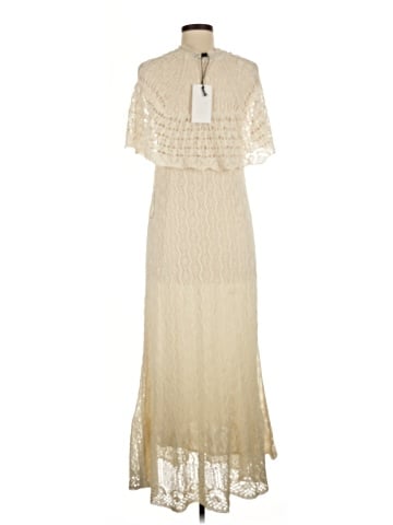 Zara Casual Dress (view 2)