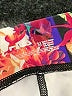 Fila Sport Print Pink Active Pants Size M - photo 7