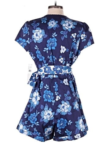 Adrianna Papell Romper (view 2)
