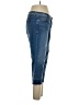Gloria Vanderbilt Blue Jeans Size 14 - photo 4