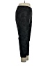 Talbots Chevron-herringbone Black Casual Pants Size 14 Petite - photo 4
