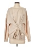 I. Joah Tan Sweatshirt Size S - photo 1